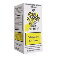 One Shot Drain Cleaner 1L