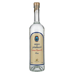 Ouzo Of Plomari Isidoros Arvanitis 700ml