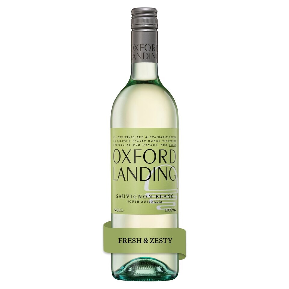 Oxford Landing Sauvignon Blanc 75cl
