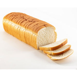 Oz Bakery White Bloomer Bread 500g