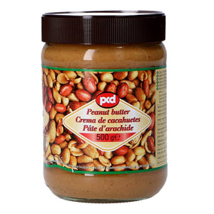 PCD-Peanut-Butter-500g