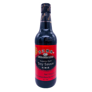 Pearl River Bridge Superior Dark Soy Sauce 500ml