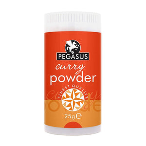 Pegasus Curry Powder 25g