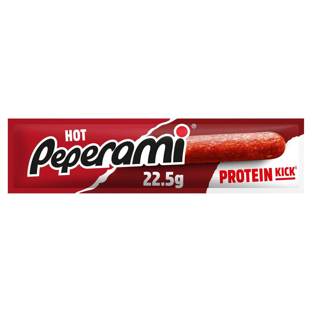 Peperami Hot 20g