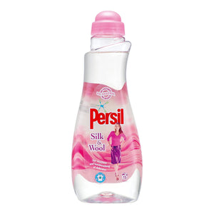 Persil Liquid Detergent for Silk and Wool 750ml