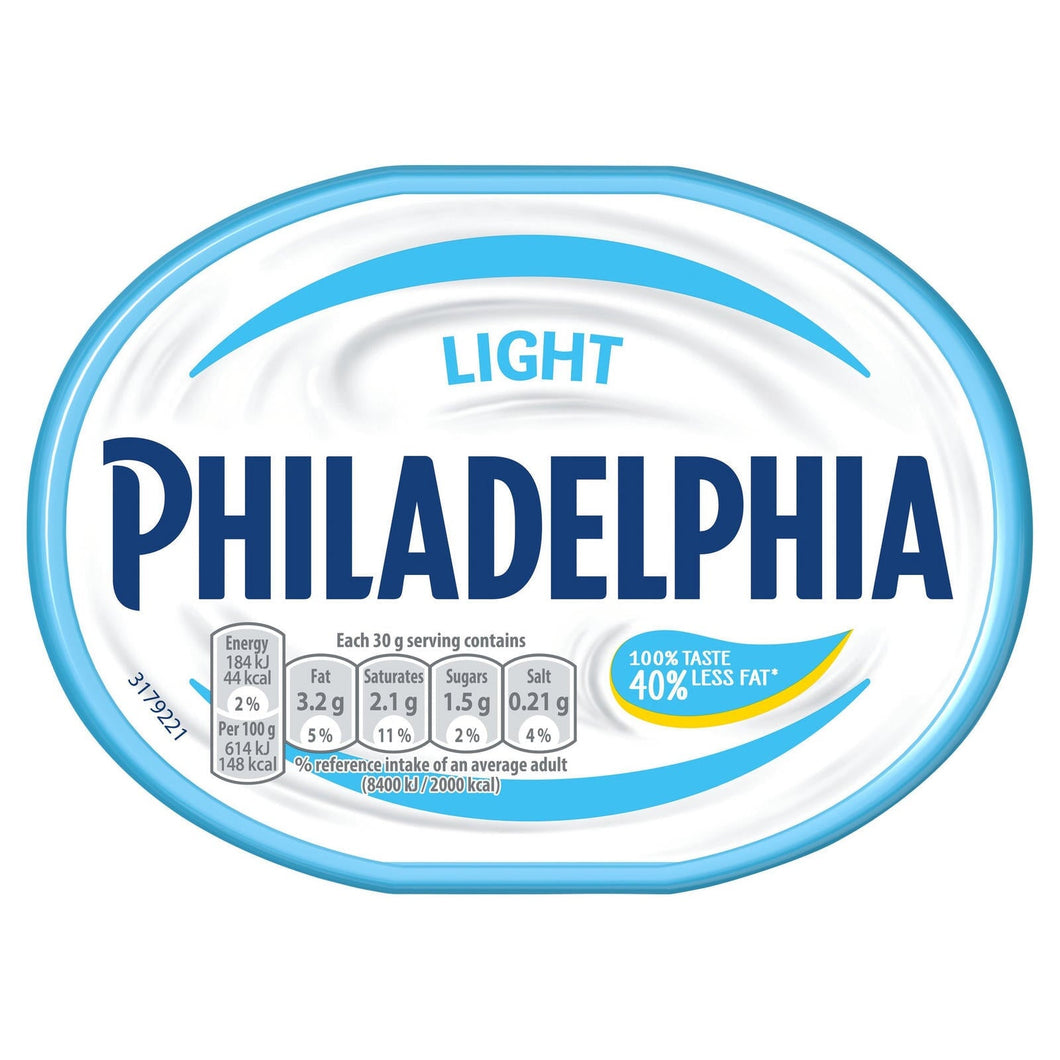 Philadelphia Light 165g