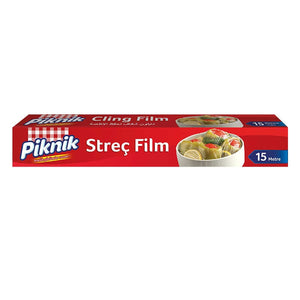 Picnic Stretch Film 15 Meters