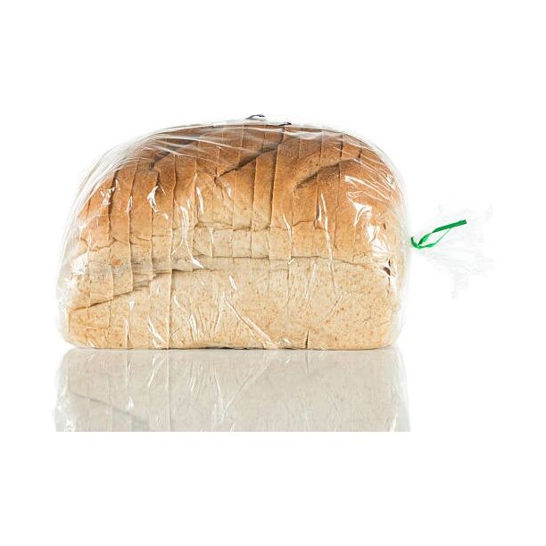 Platinum Bakery Slice Bread 1pack