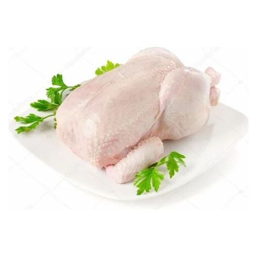 Pluvera Chicken 1 Whole