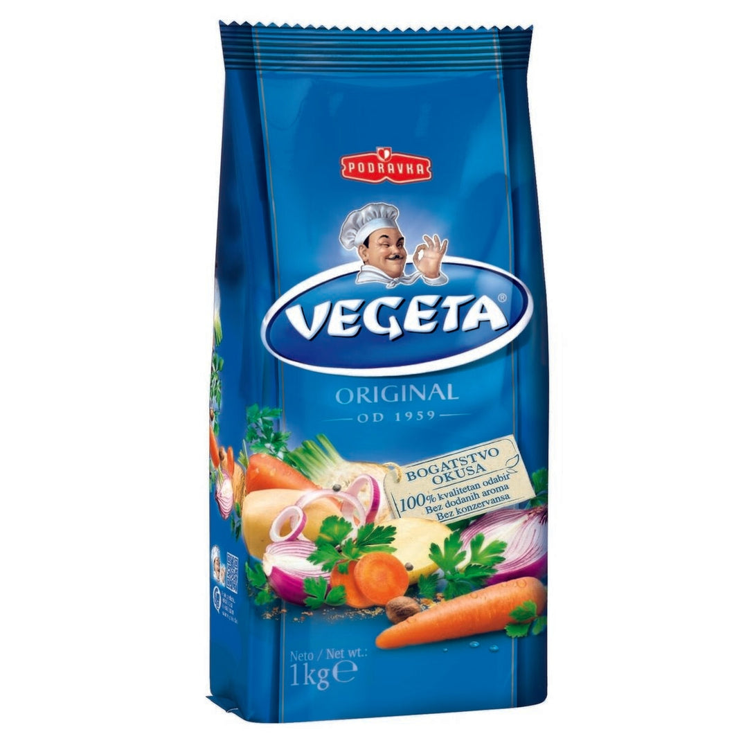 Podravka Vegeta Original 1kg