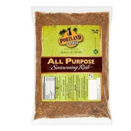 Portland Mills All Purpose Seasonings Rub 250g