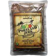 Portland Mills Jerk Seasonings Rub 250g