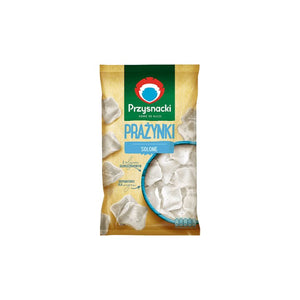 Prazynki Solone 140g