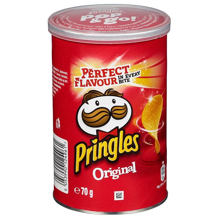 Pringles Original 70g