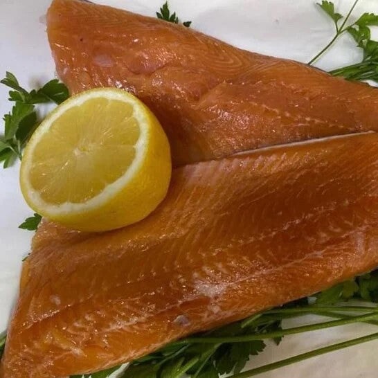 Rainbow Trout - Fillet 500g