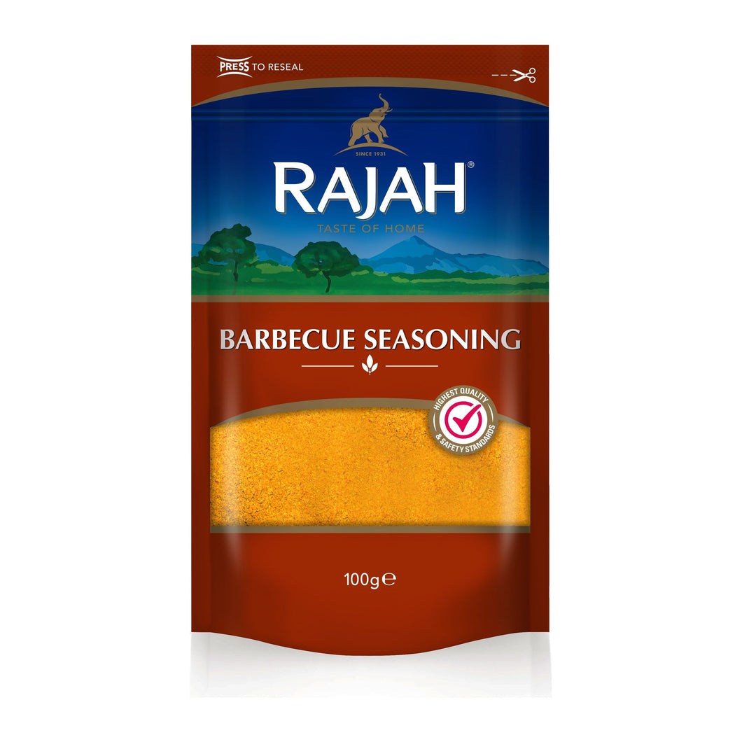 Rajah Barbeque Seasoning 100g