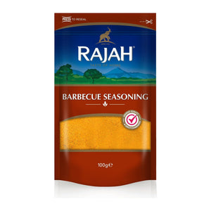 Rajah Barbeque Seasoning 100g