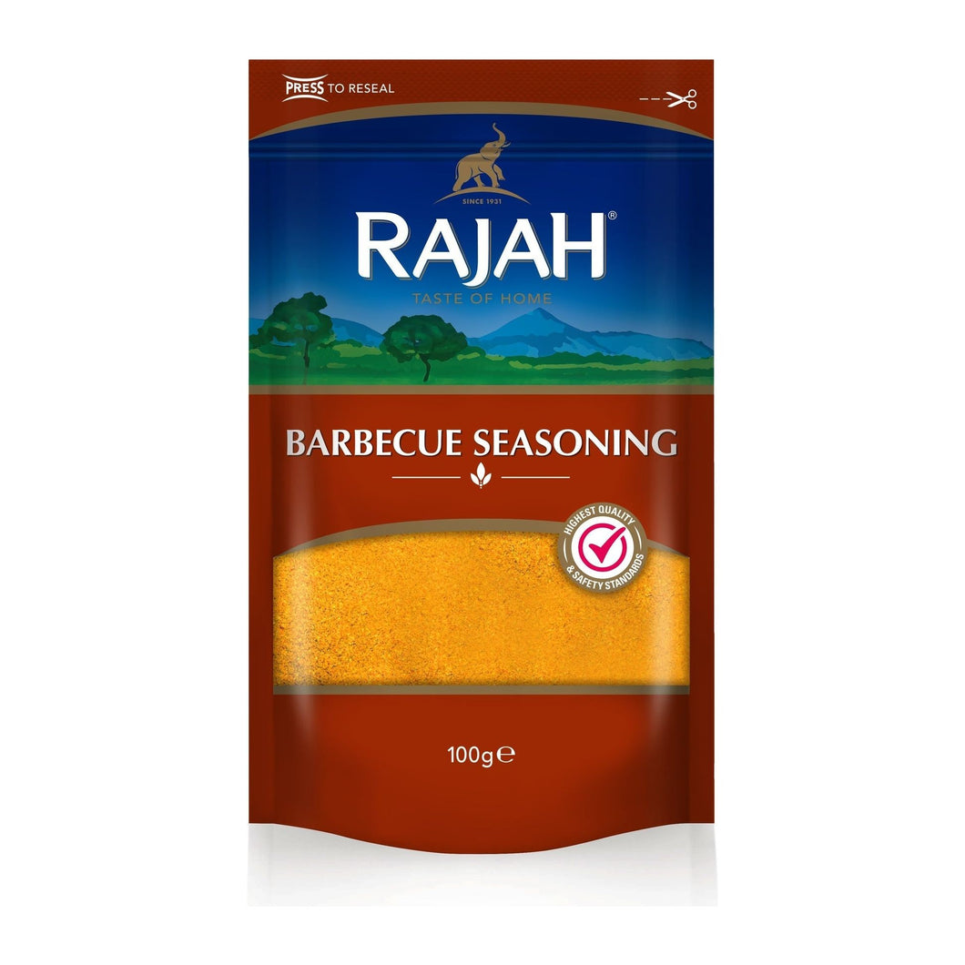 Rajah Barbeque Seasoning 100g