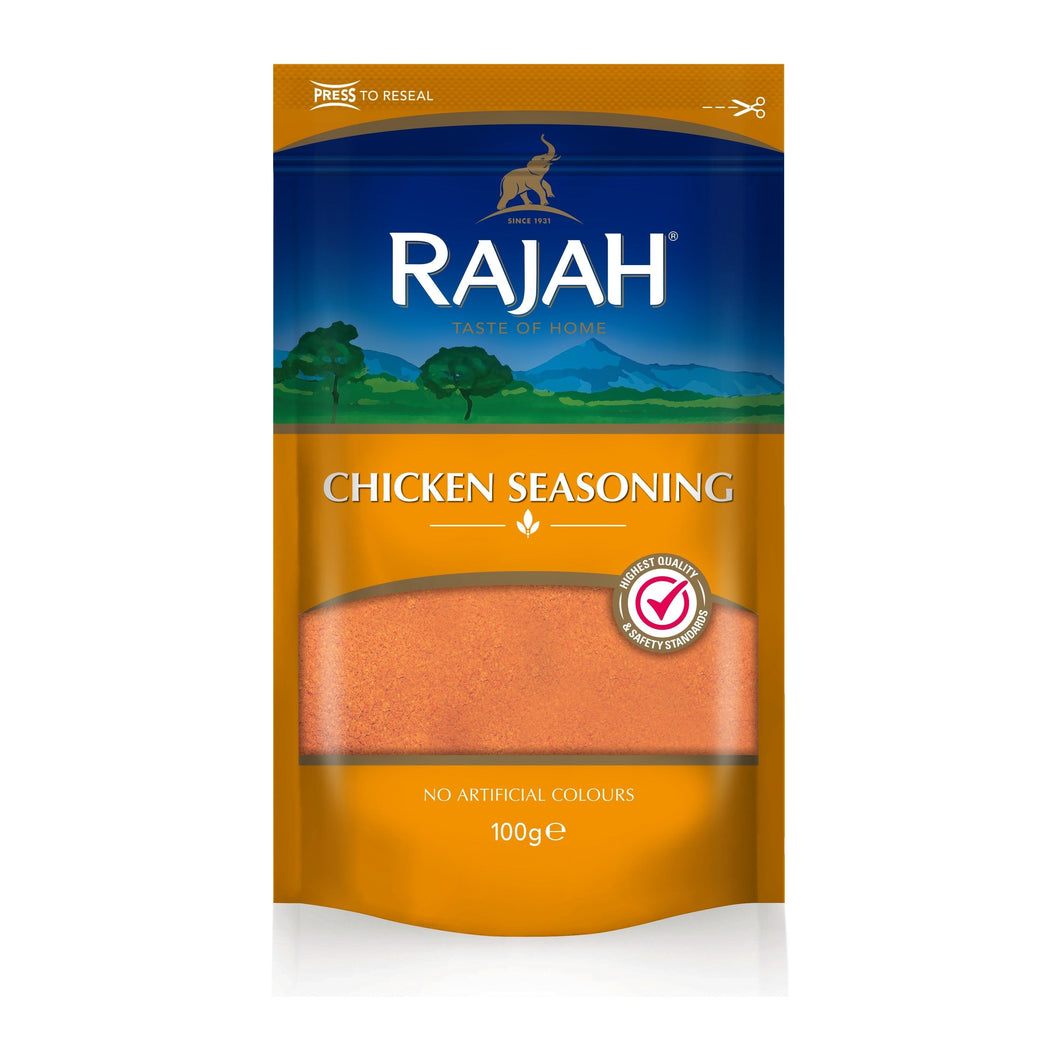 Rajah Chicken Seasoning 100g