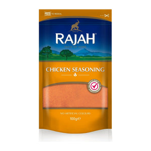 Rajah Chicken Seasoning 100g