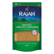 Rajah Dhaniya Ground Coriander 100g