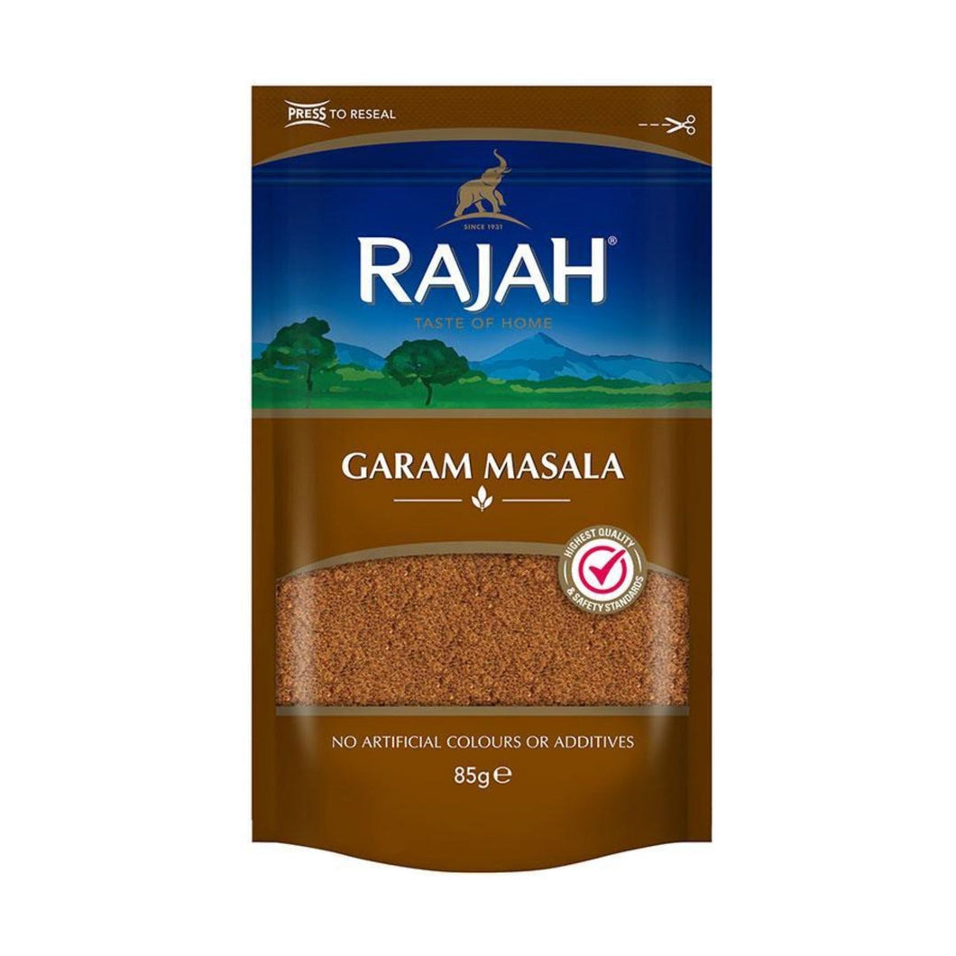 Rajah Garam Masala 85g