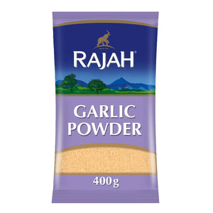 Rajah Garlic Powder 400g
