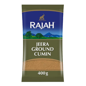 Rajah Jeera Ground Cumin 300g