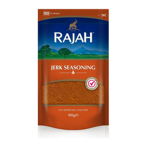 Rajah Jerk Seasoning 100g