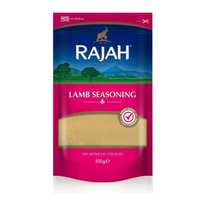 Rajah Lamb Seasoning 100g