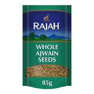 Rajah Whole Ajwain Seeds 85g