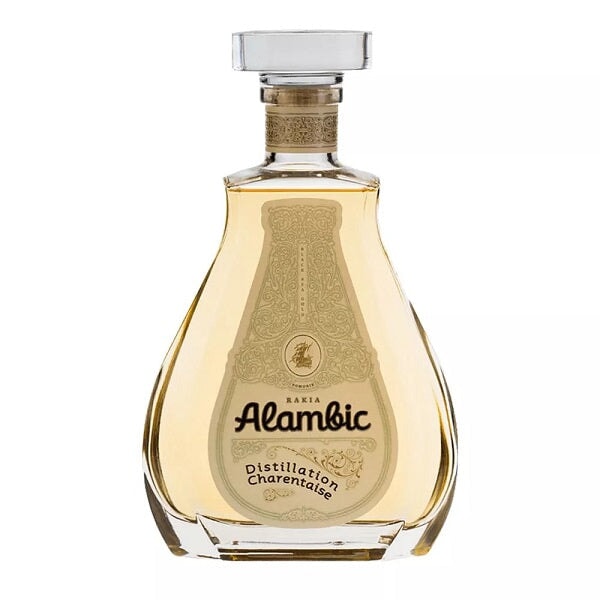 Rakia Alambic 700ml