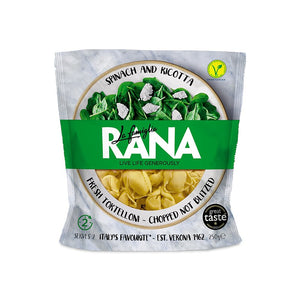 RANA Ricotta & Spinach Tortellini 250g