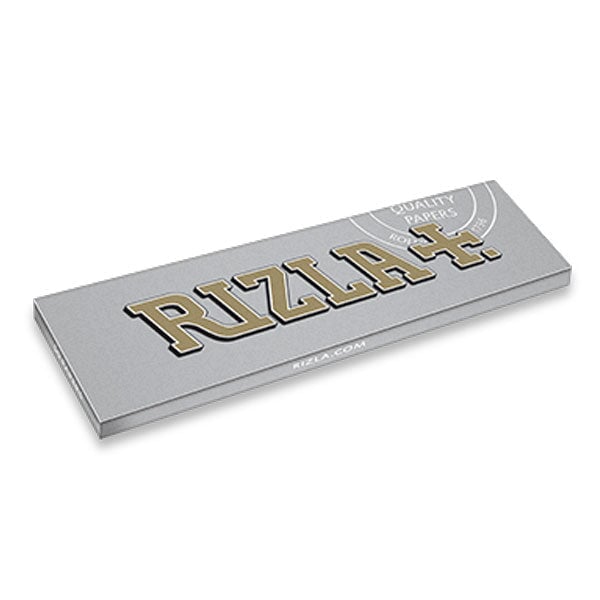 Rizla Silver Regular Rolling Paper 200g