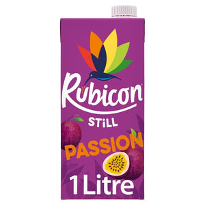 Rubicon Still Passion  1L