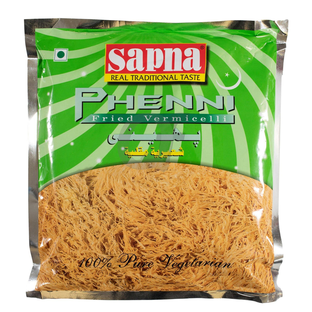 Sapna Phenni Fried Vermicelli 160g