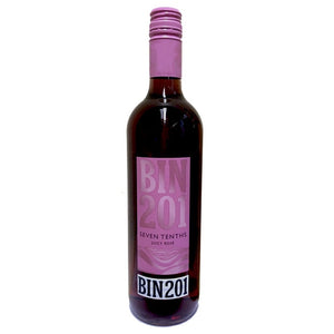 Seven Tenths Bin 201 Juicy Rose 75cl