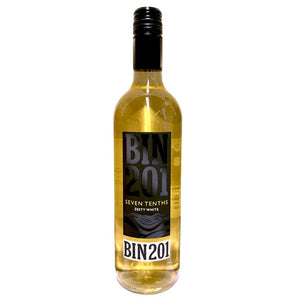 Seven Tenths Bin 201 Zesty White 75cl