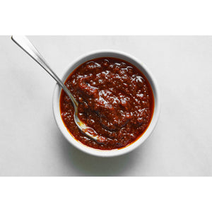 Shito Ghanaian Hot Pepper Sauce