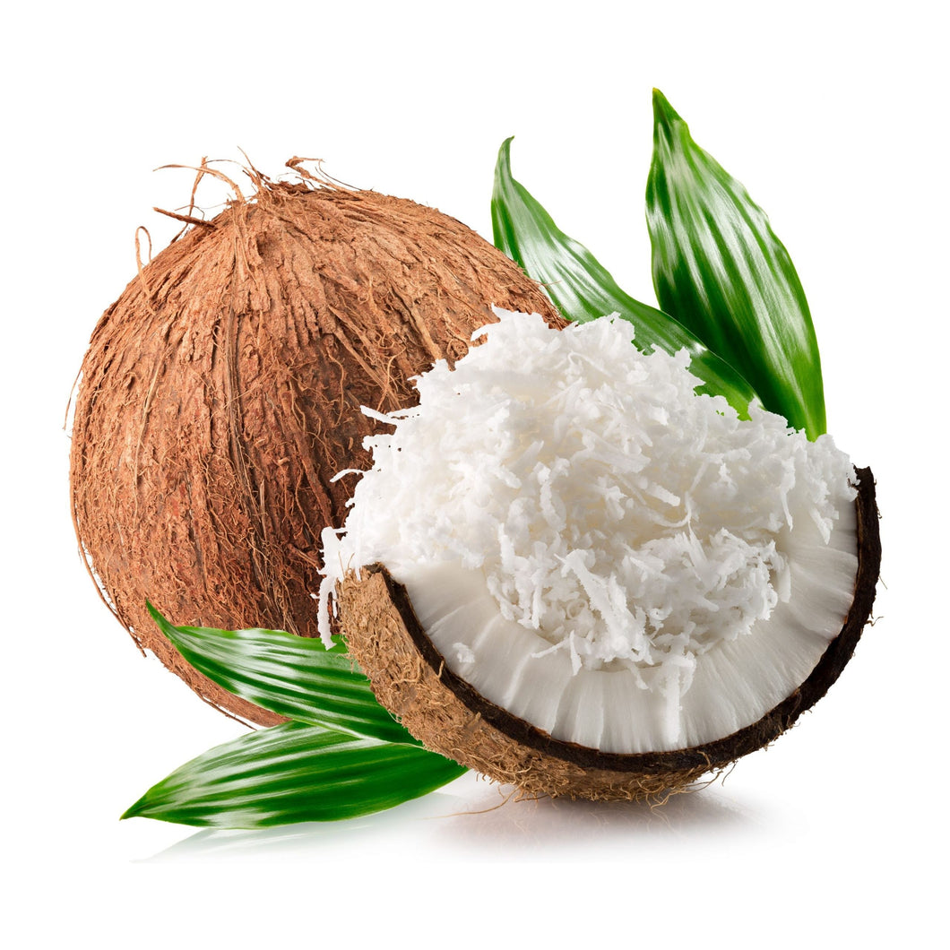 Shredded Coconut