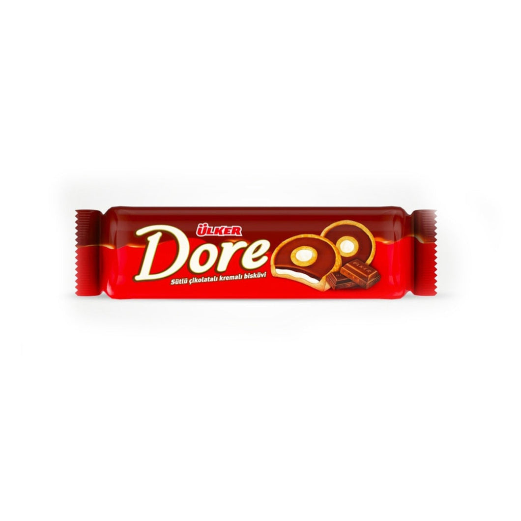 šlker Dore Biskuvi 86g
