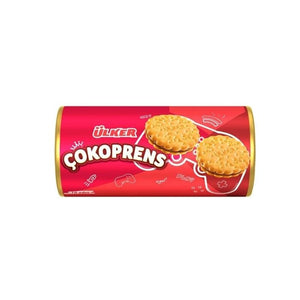 šlker €okoprens Biscuit 300g