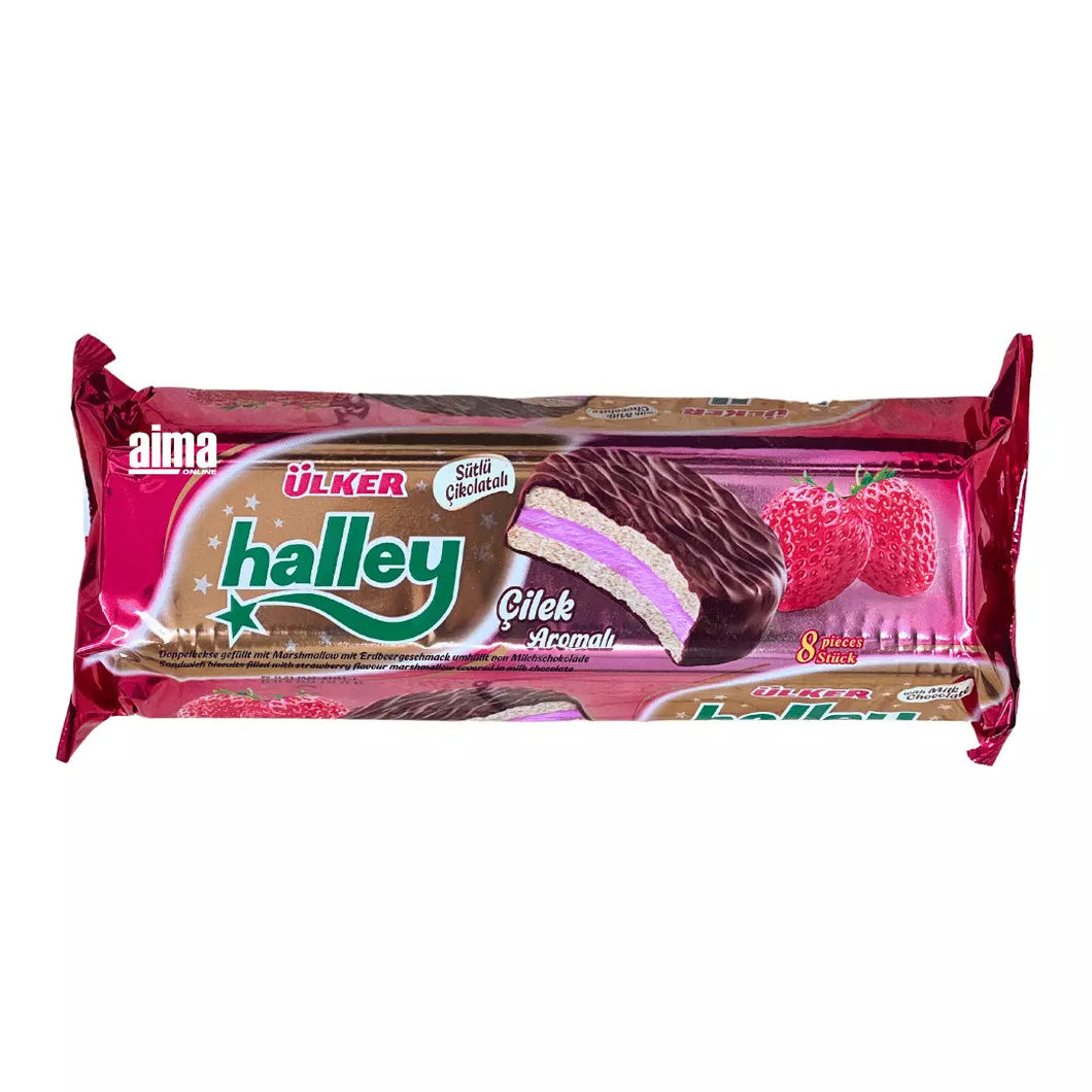 šlker Halley Cilek Aromali 240g