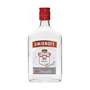Smirnoff Red No.21 Vodka 350ml