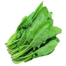 Spinach 2 pieces
