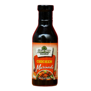 Spur Tree Jamaican Chicken Marinade 355ml