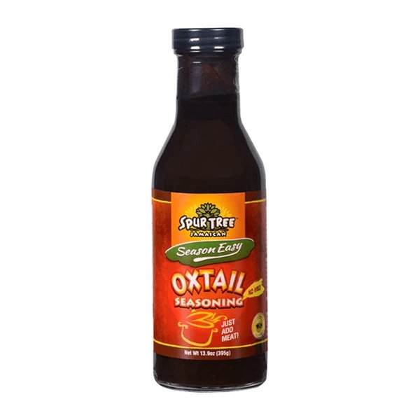 Spur Tree Jamaican Oxtail Seasoning 395g