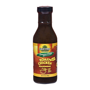 Spur Tree Jamaican Roast Chicken Seasoning 395g