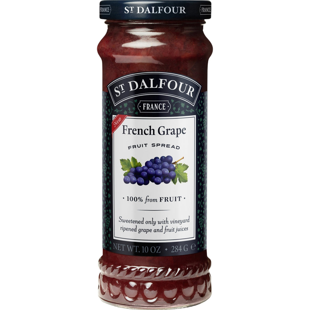 St. Dalfour French Grape Fruit Spread 284g