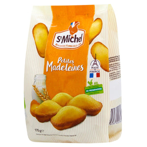 St Michel Petites Madeleines 175g